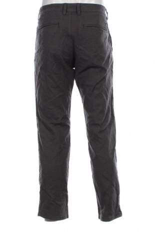 Мъжки панталон Tom Tailor, Размер L, Цвят Сив, Цена 12,30 лв.