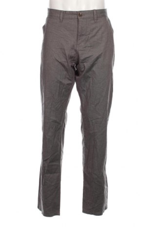 Ανδρικό παντελόνι Tom Tailor, Μέγεθος XL, Χρώμα Γκρί, Τιμή 25,36 €