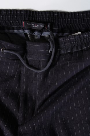 Pantaloni de bărbați Tommy Hilfiger, Mărime L, Culoare Albastru, Preț 117,10 Lei