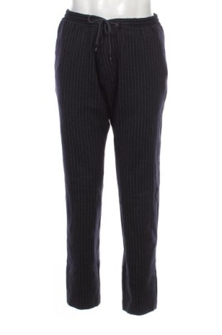 Мъжки панталон Tommy Hilfiger, Размер L, Цвят Син, Цена 35,60 лв.