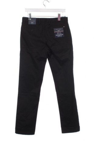 Pantaloni de bărbați Tommy Hilfiger, Mărime M, Culoare Negru, Preț 300,49 Lei