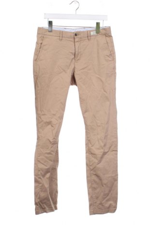 Ανδρικό παντελόνι Tommy Hilfiger, Μέγεθος M, Χρώμα  Μπέζ, Τιμή 22,02 €