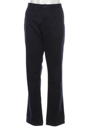 Мъжки панталон Tommy Hilfiger, Размер XL, Цвят Син, Цена 101,50 лв.