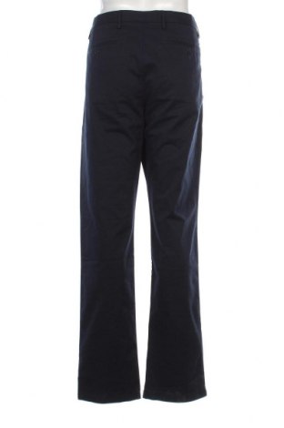 Pantaloni de bărbați Tommy Hilfiger, Mărime XL, Culoare Albastru, Preț 333,88 Lei