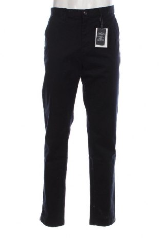 Мъжки панталон Tommy Hilfiger, Размер XXL, Цвят Син, Цена 121,80 лв.