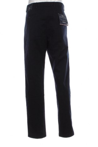 Pantaloni de bărbați Tommy Hilfiger, Mărime XXL, Culoare Albastru, Preț 434,04 Lei