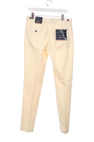 Pantaloni de bărbați Tommy Hilfiger, Mărime M, Culoare Ecru, Preț 667,76 Lei