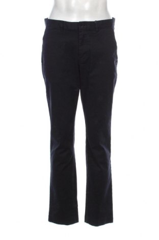 Мъжки панталон Tommy Hilfiger, Размер L, Цвят Син, Цена 81,20 лв.