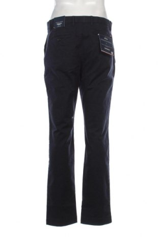 Pantaloni de bărbați Tommy Hilfiger, Mărime L, Culoare Albastru, Preț 300,49 Lei