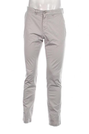 Ανδρικό παντελόνι Tommy Hilfiger, Μέγεθος M, Χρώμα Γκρί, Τιμή 22,02 €