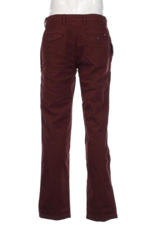 Pánské kalhoty  Tommy Hilfiger, Velikost L, Barva Červená, Cena  639,00 Kč