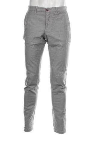 Мъжки панталон Tommy Hilfiger, Размер M, Цвят Сив, Цена 48,95 лв.