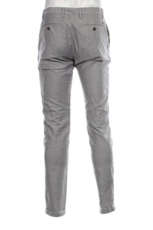 Мъжки панталон Tommy Hilfiger, Размер M, Цвят Сив, Цена 89,00 лв.