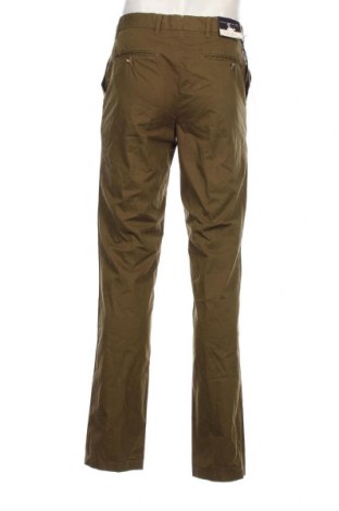 Pantaloni de bărbați Tommy Hilfiger, Mărime M, Culoare Verde, Preț 259,99 Lei