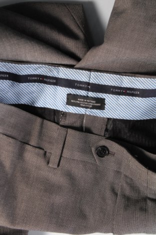 Pantaloni de bărbați Tommy Hilfiger, Mărime S, Culoare Gri, Preț 199,11 Lei