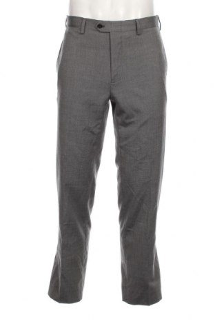 Мъжки панталон Tommy Hilfiger, Размер S, Цвят Сив, Цена 89,00 лв.
