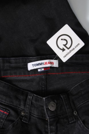 Pánske nohavice  Tommy Jeans, Veľkosť S, Farba Čierna, Cena  17,01 €