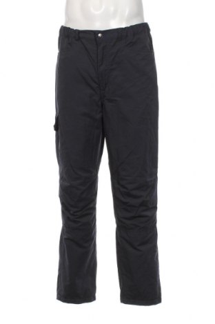 Pantaloni de bărbați Top Tex, Mărime L, Culoare Albastru, Preț 44,90 Lei