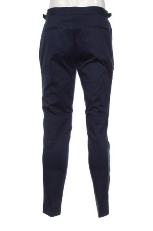 Pantaloni de bărbați Topman, Mărime M, Culoare Albastru, Preț 305,92 Lei