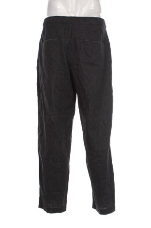 Мъжки панталон Transit, Размер M, Цвят Сив, Цена 54,80 лв.