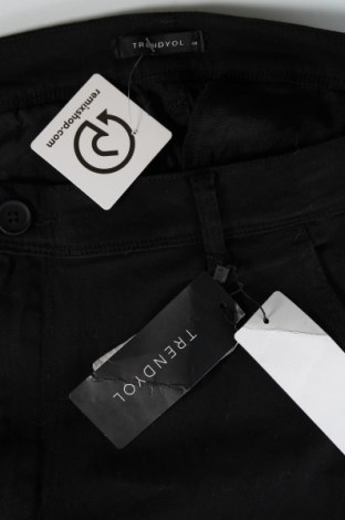 Herrenhose Trendyol, Größe L, Farbe Schwarz, Preis € 64,72