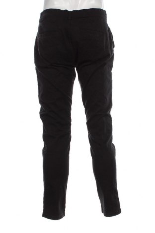 Мъжки панталон Trendyol, Размер L, Цвят Черен, Цена 93,00 лв.