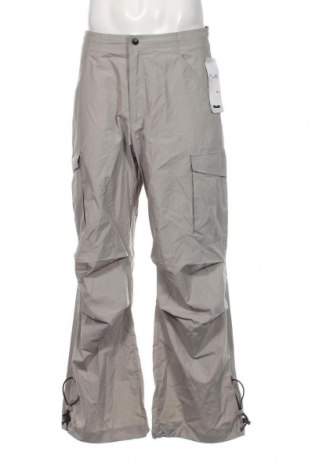 Ανδρικό παντελόνι US40, Μέγεθος M, Χρώμα Γκρί, Τιμή 4,33 €