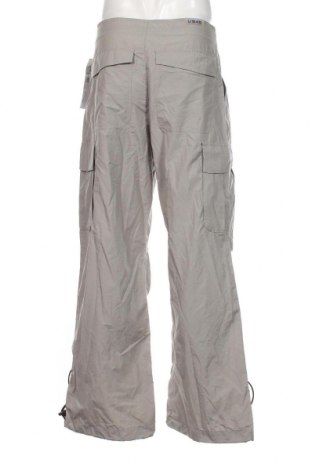 Мъжки панталон US40, Размер M, Цвят Сив, Цена 7,00 лв.