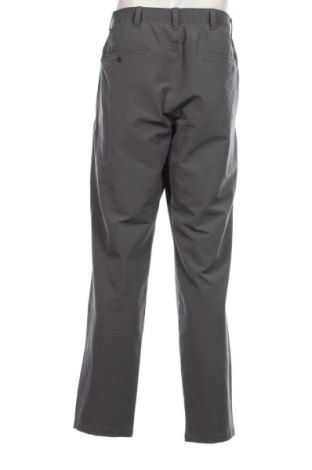 Ανδρικό παντελόνι Under Armour, Μέγεθος XL, Χρώμα Γκρί, Τιμή 28,92 €