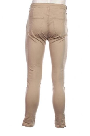 Ανδρικό παντελόνι Uniqlo, Μέγεθος S, Χρώμα  Μπέζ, Τιμή 3,80 €