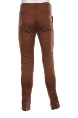Мъжки панталон Uniqlo, Размер M, Цвят Кафяв, Цена 14,35 лв.