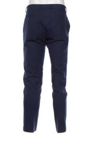 Pantaloni de bărbați United Colors Of Benetton, Mărime M, Culoare Albastru, Preț 134,87 Lei