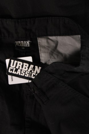 Pantaloni de bărbați Urban Classics, Mărime XXL, Culoare Negru, Preț 101,32 Lei