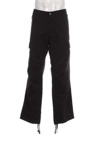 Ανδρικό παντελόνι Urban Classics, Μέγεθος XXL, Χρώμα Μαύρο, Τιμή 21,43 €