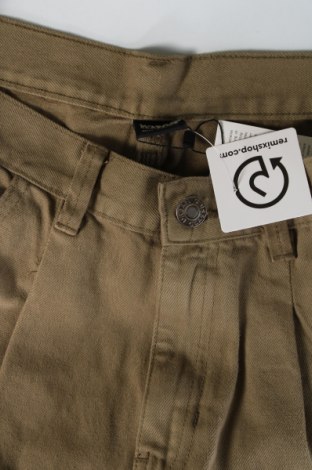 Pantaloni de bărbați Urban Classics, Mărime S, Culoare Verde, Preț 53,19 Lei