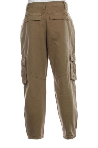 Мъжки панталон Urban Classics, Размер S, Цвят Зелен, Цена 25,41 лв.