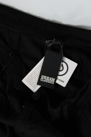 Herrenhose Urban Classics, Größe M, Farbe Schwarz, Preis 11,91 €