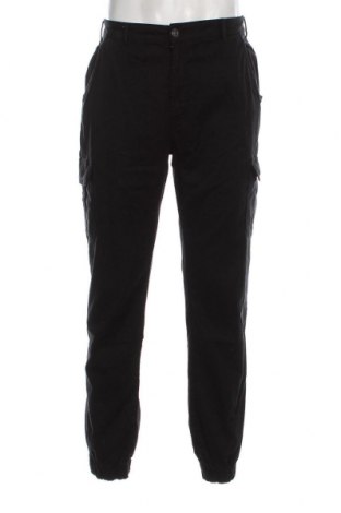 Herrenhose Urban Classics, Größe M, Farbe Schwarz, Preis 9,92 €