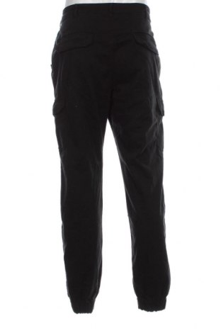 Pantaloni de bărbați Urban Classics, Mărime M, Culoare Negru, Preț 63,32 Lei