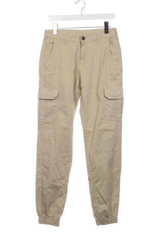 Ανδρικό παντελόνι Urban Classics, Μέγεθος S, Χρώμα  Μπέζ, Τιμή 9,46 €