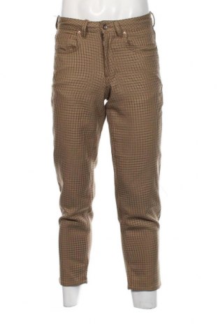 Ανδρικό παντελόνι Vailent, Μέγεθος S, Χρώμα Πολύχρωμο, Τιμή 6,28 €