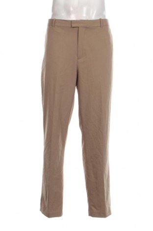 Herrenhose Van Heusen, Größe XL, Farbe Beige, Preis 9,08 €