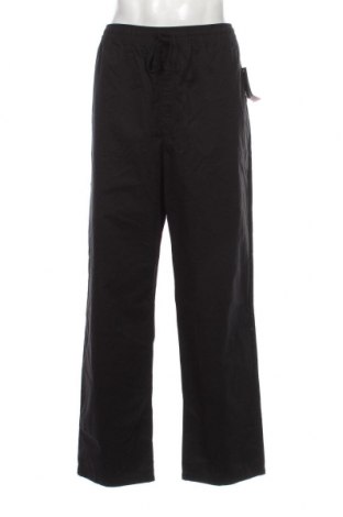 Ανδρικό παντελόνι Vans, Μέγεθος XXL, Χρώμα Μαύρο, Τιμή 33,64 €
