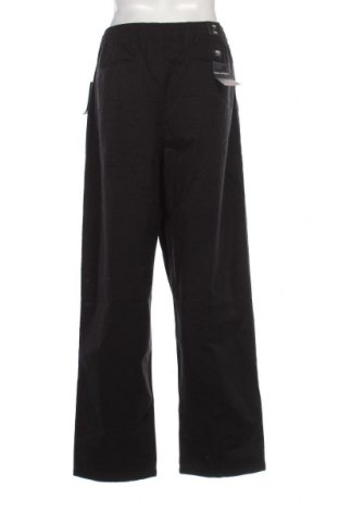 Pantaloni de bărbați Vans, Mărime XXL, Culoare Negru, Preț 286,18 Lei