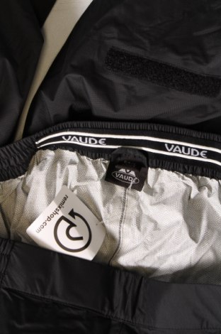 Pantaloni de bărbați Vaude, Mărime L, Culoare Negru, Preț 153,78 Lei