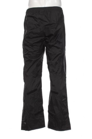 Мъжки панталон Vaude, Размер L, Цвят Черен, Цена 49,50 лв.