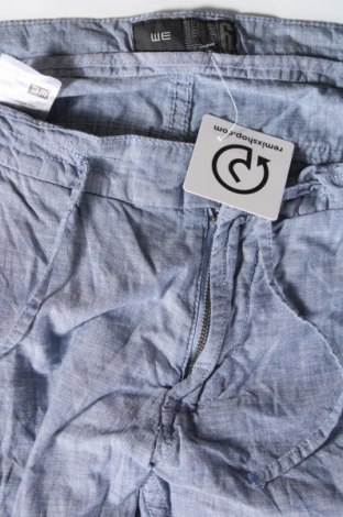 Herrenhose WE, Größe M, Farbe Blau, Preis € 20,18