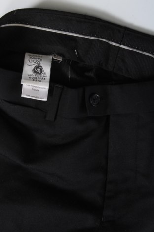 Pánské kalhoty  WE, Velikost M, Barva Černá, Cena  139,00 Kč