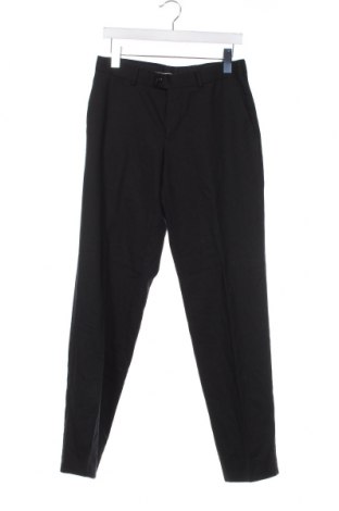 Pantaloni de bărbați WE, Mărime M, Culoare Negru, Preț 28,62 Lei