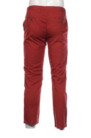 Мъжки панталон Watson's, Размер M, Цвят Червен, Цена 14,35 лв.